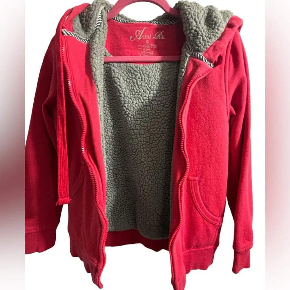 ALEXA RAL - S WINTER JACKET - Picture 5 of 8
